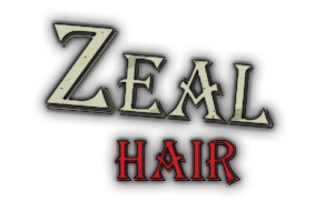 ZEAL HAIR｜ジールヘアー