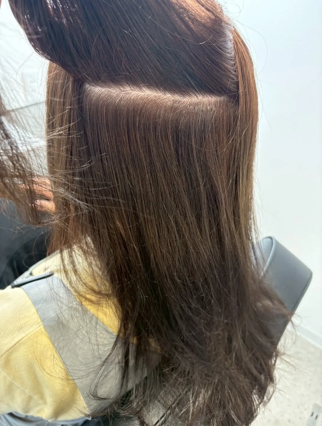 【イノアカラーの実力✨】