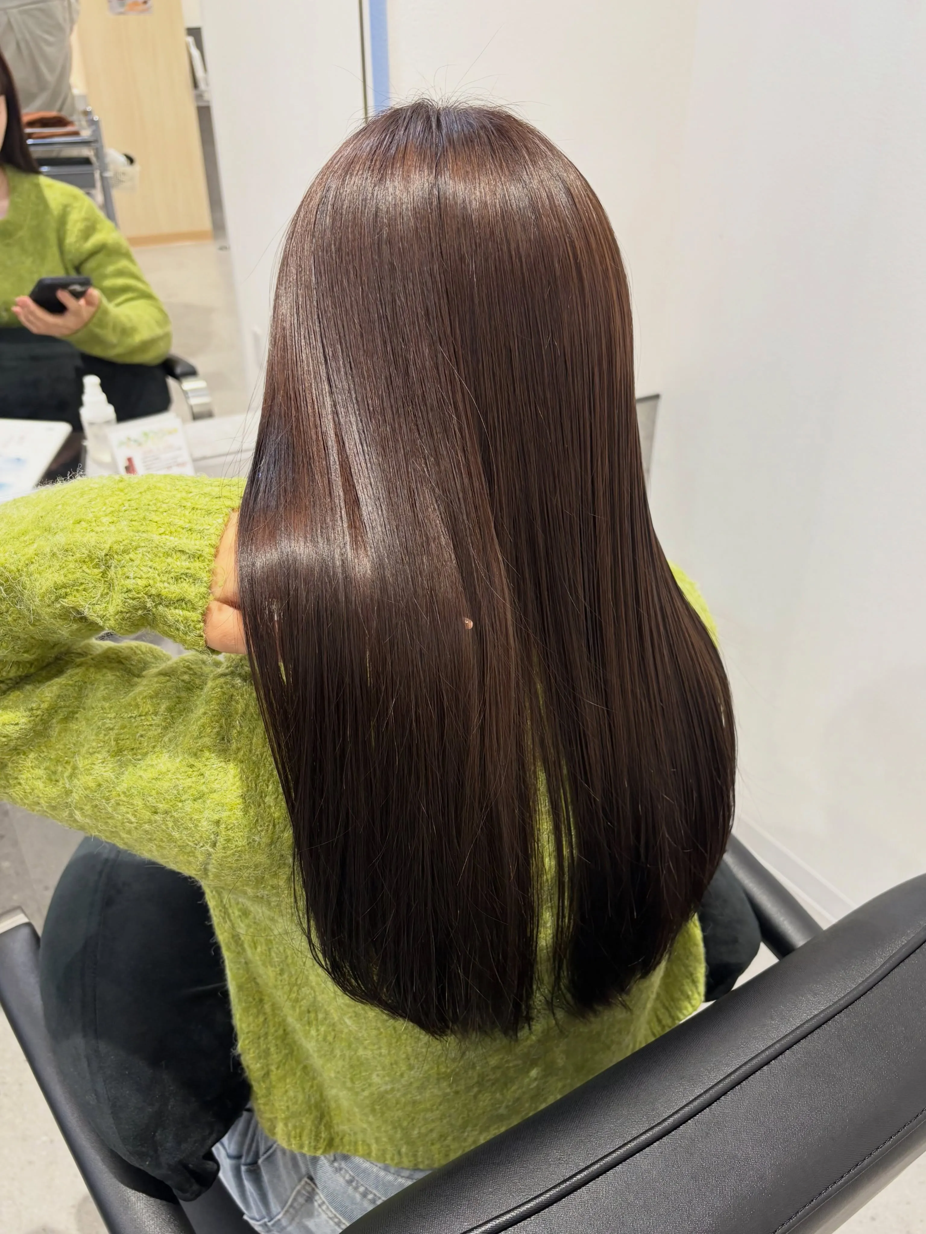 【イノアカラーの実力Part3✨】