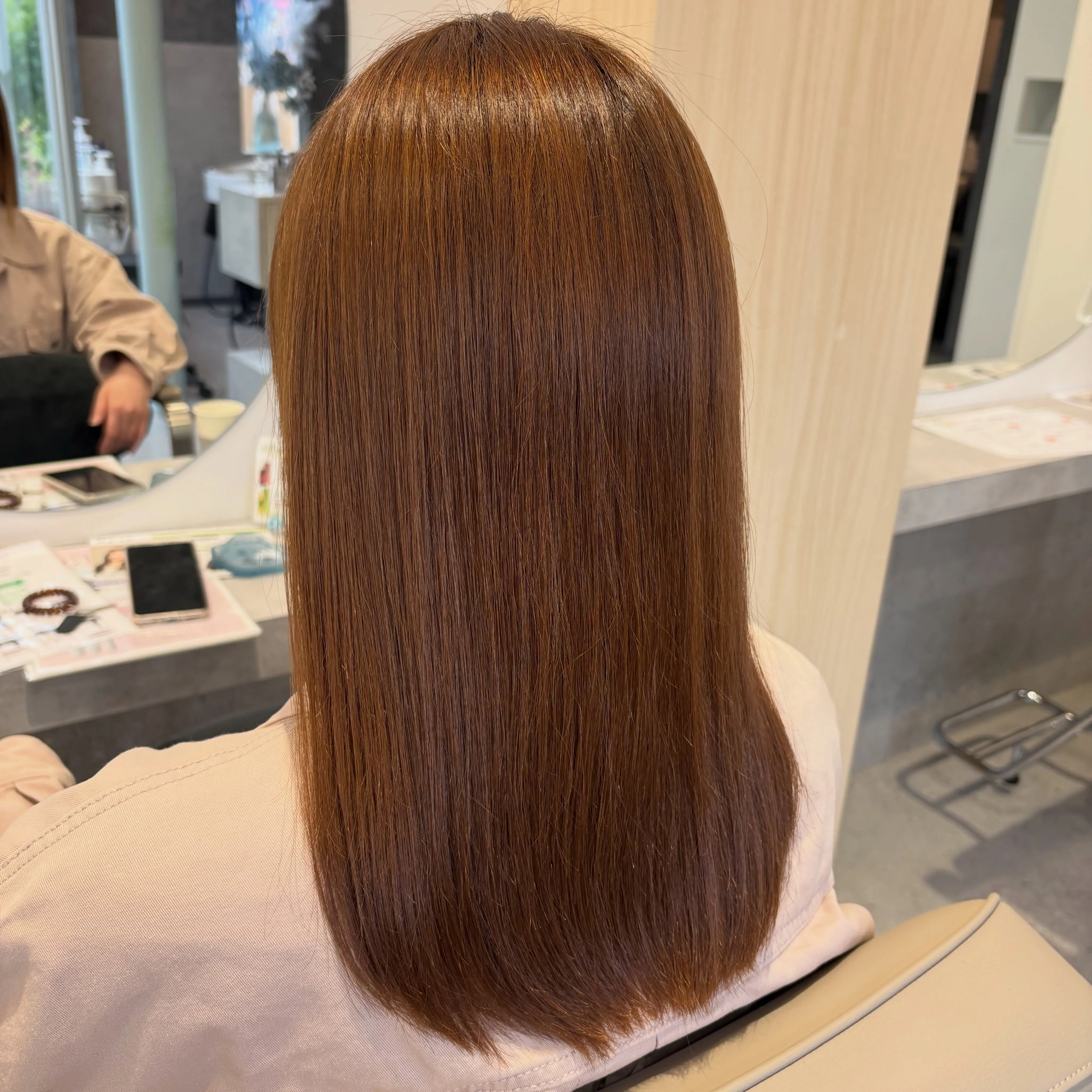 お客様ビフォアアフター🌵
