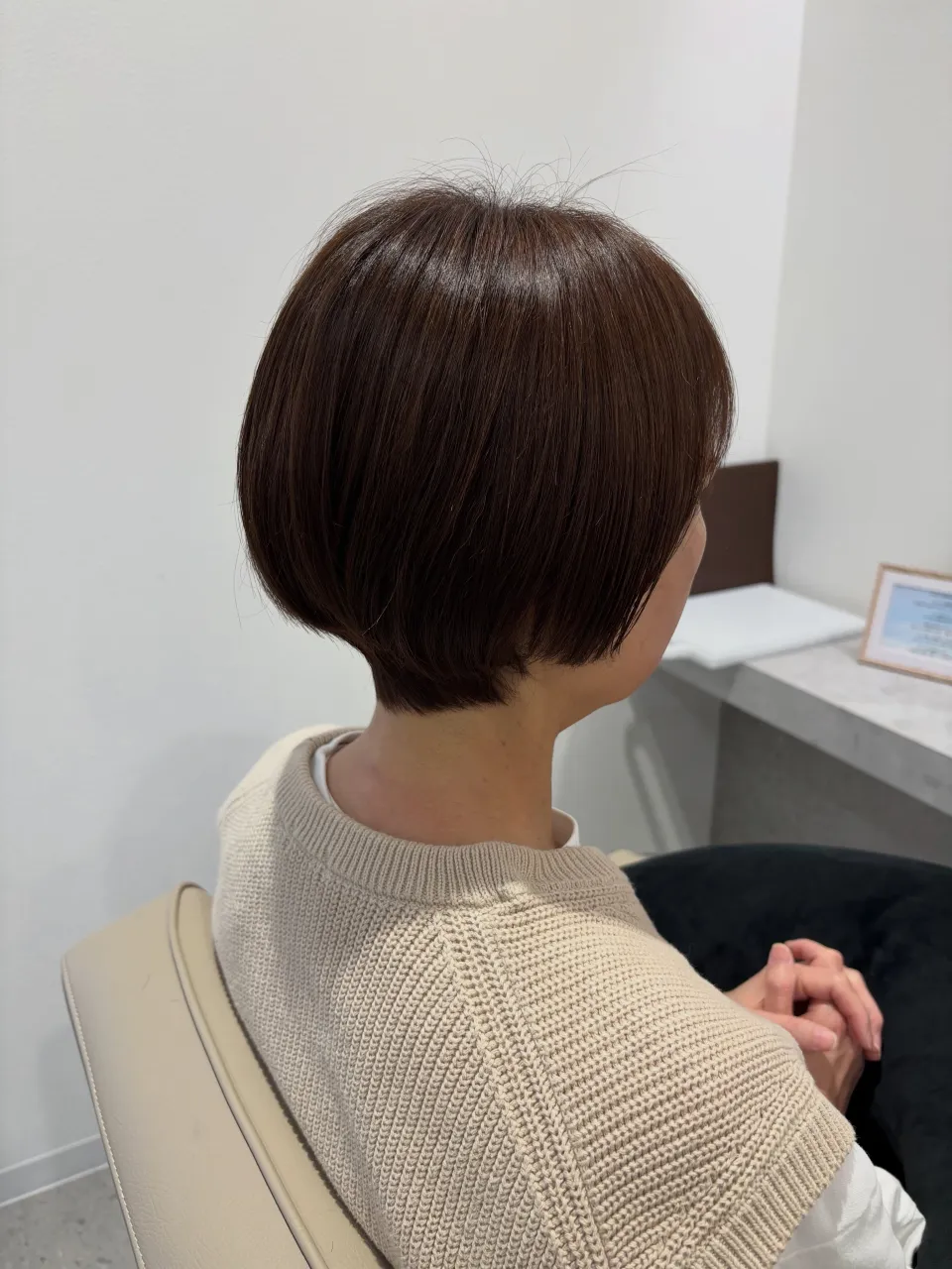 🫧 サロンでできる集中ケアトリートメント③
